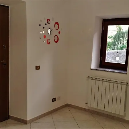 La Casetta 3*