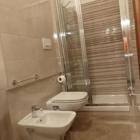La Casetta B&B 3*