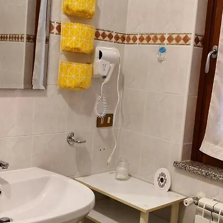 La Casetta * Cetraro