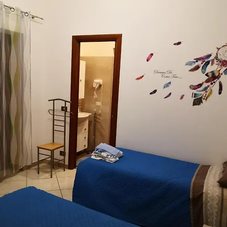 La Casetta 3* 체트라로