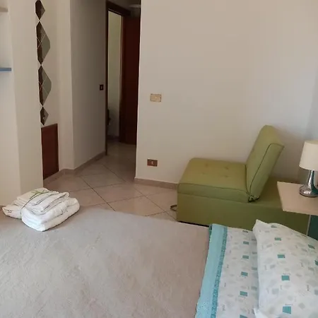 La Casetta B&B