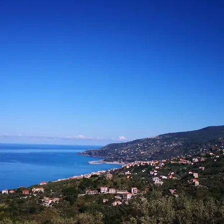La Casetta *