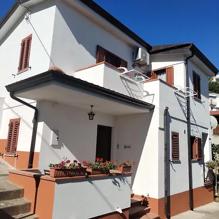 La Casetta *