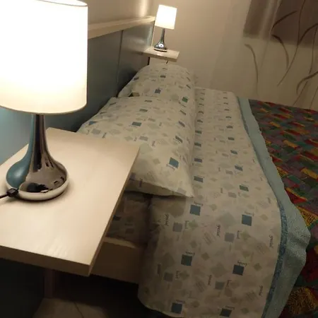 La Casetta فندق مبيت وإفطار