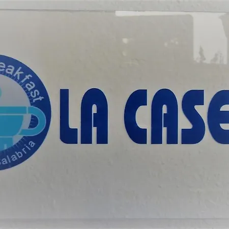 Couette-café La Casetta