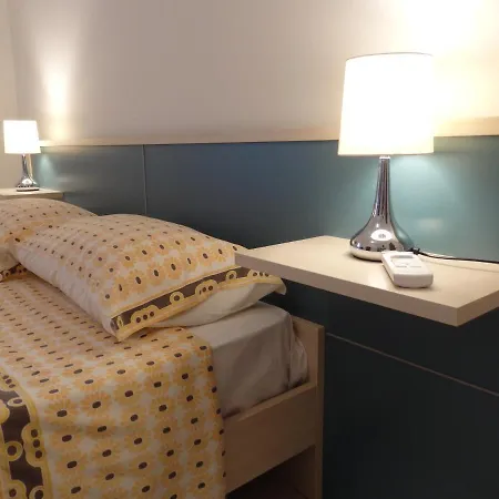 Couette-café La Casetta