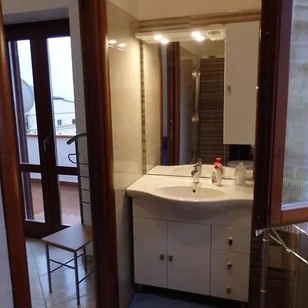 فندق مبيت وإفطار La Casetta