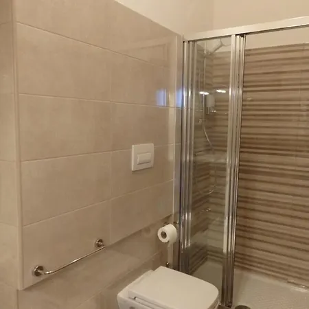 فندق مبيت وإفطار La Casetta سترارو