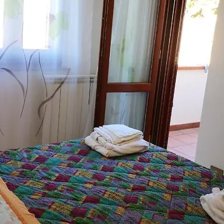 La Casetta فندق مبيت وإفطار 3*