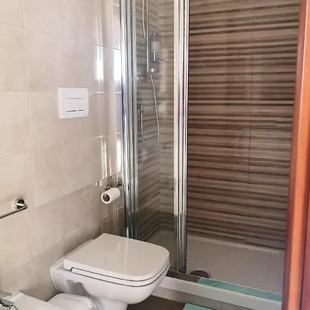 La Casetta فندق مبيت وإفطار