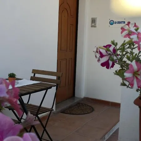 La Casetta فندق مبيت وإفطار 3*