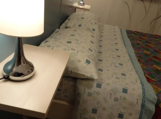 La Casetta 住宿加早餐酒店