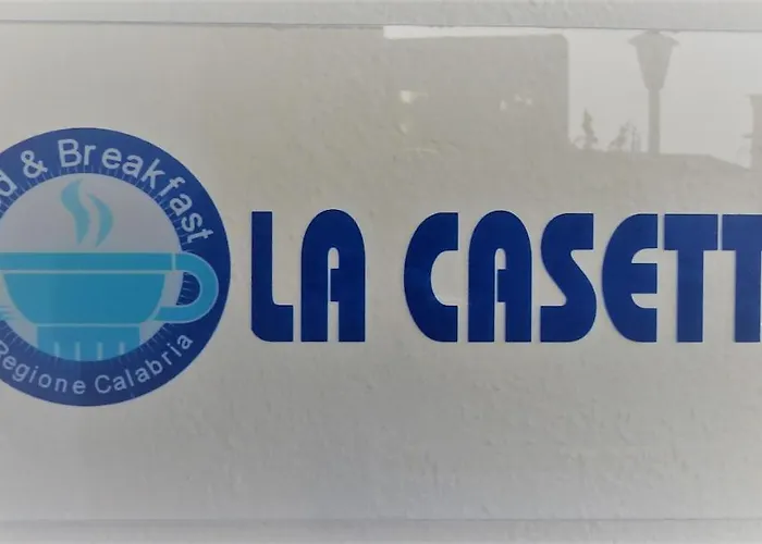 住宿加早餐酒店 La Casetta