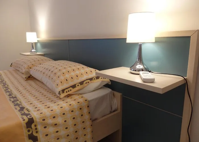 住宿加早餐酒店 La Casetta