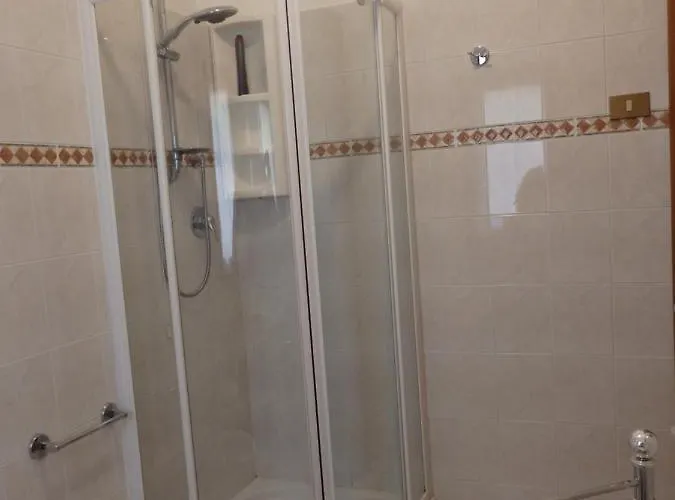 La Casetta 住宿加早餐酒店 切特拉罗