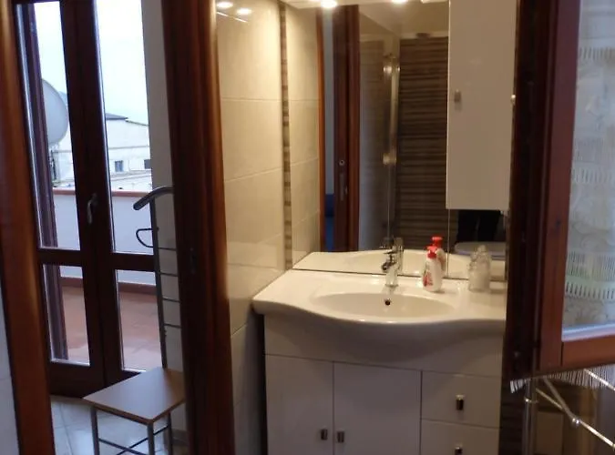 住宿加早餐酒店 La Casetta