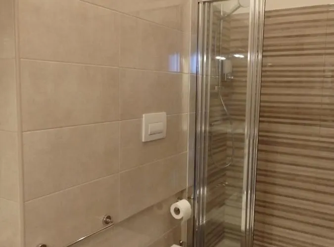 住宿加早餐酒店 La Casetta 切特拉罗