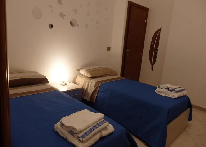 La Casetta 住宿加早餐酒店 切特拉罗