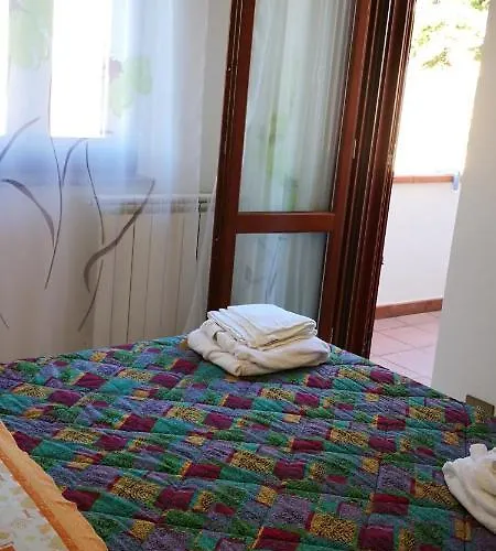 La Casetta 住宿加早餐酒店 3*