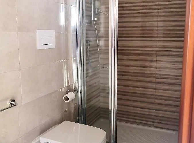 La Casetta 住宿加早餐酒店