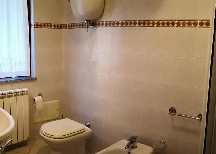 La Casetta 切特拉罗