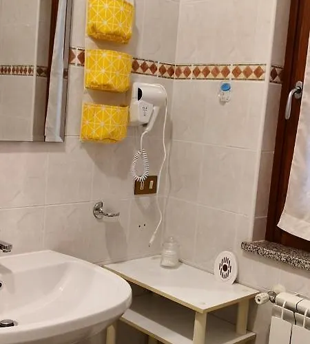 La Casetta 3* 切特拉罗