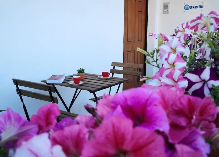 La Casetta 切特拉罗