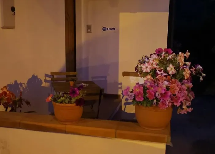 La Casetta 3* 切特拉罗