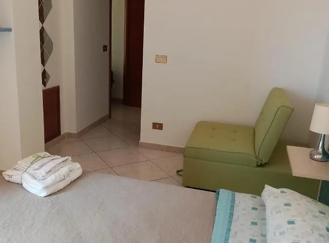 La Casetta 住宿加早餐酒店