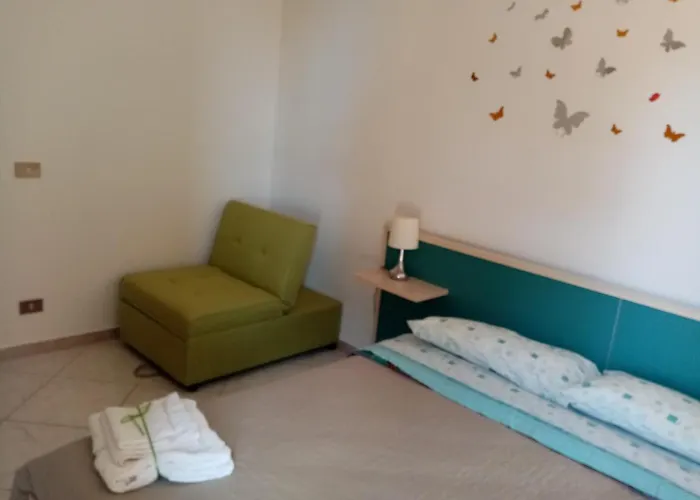 住宿加早餐酒店 La Casetta