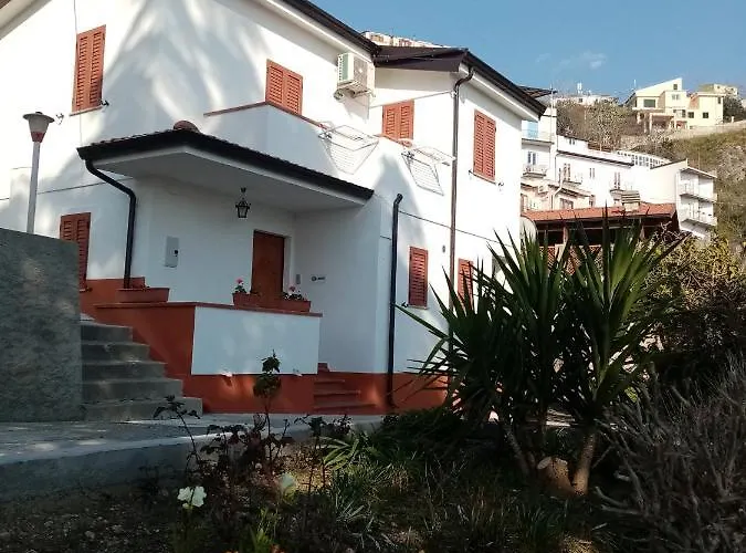 住宿加早餐酒店 La Casetta 3*